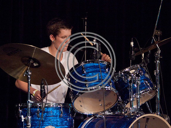 JAM Clinic Band Showcase