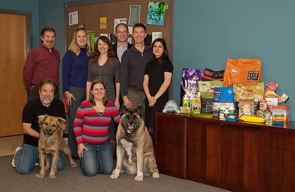 Office Staff
