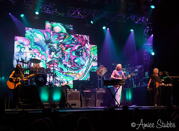 Moody Blues