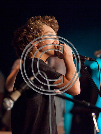 JAM Clinic Band Showcase
