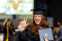 Owen Graduate School Diploma Ceremony