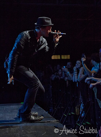 Gavin DeGraw