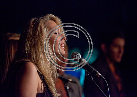 JAM Clinic Band Showcase