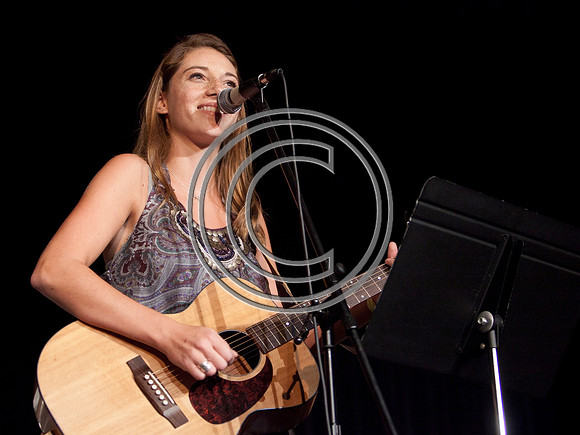JAM Clinic Band Showcase
